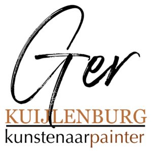 Ger Kuijlenburg Kunstschilder | Painter