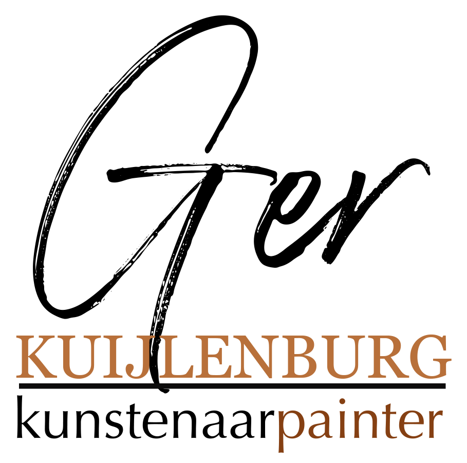 Ger Kuijlenburg Kunstschilder | Painter